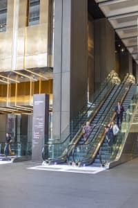 Aerial Image of SYDNEY