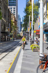 Aerial Image of SYDNEY