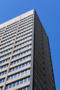 Aerial Image of SYDNEY