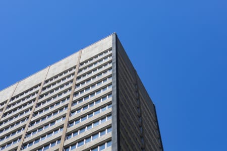 Aerial Image of SYDNEY