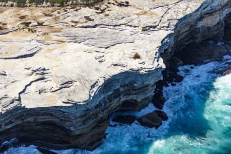 Aerial Image of KURNELL