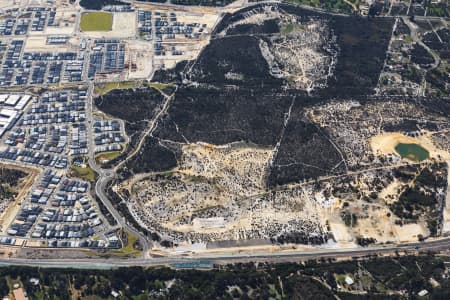 Aerial Image of BANJUP