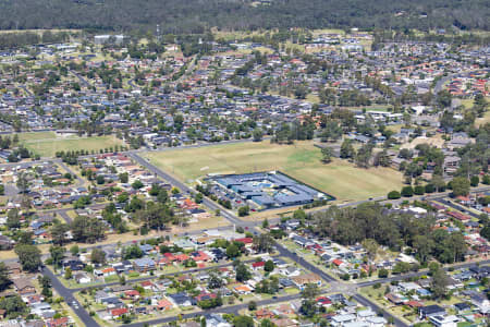 Aerial Image of MINTO