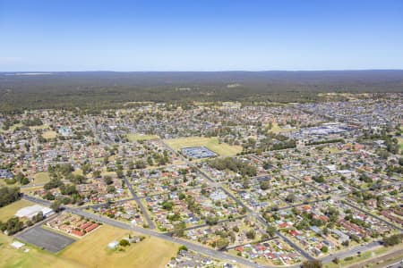 Aerial Image of MINTO