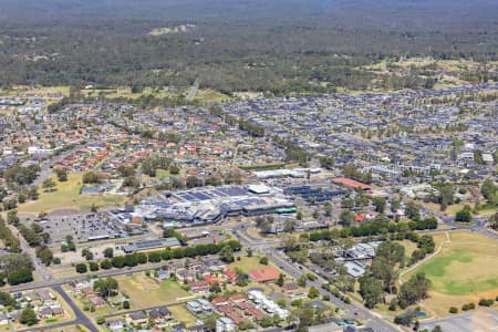 Aerial Image of MINTO