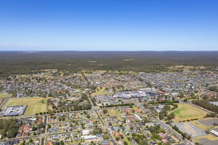 Aerial Image of MINTO