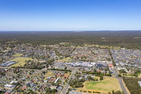 Aerial Image of MINTO