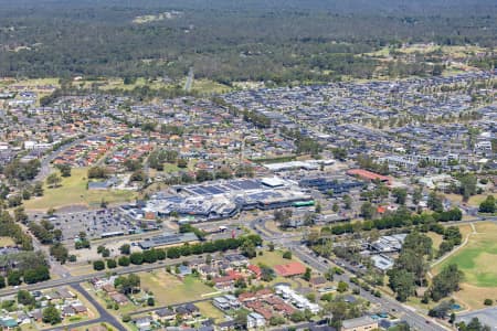 Aerial Image of MINTO