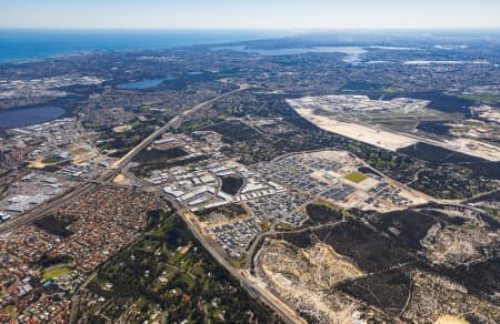 Aerial Image of BANJUP