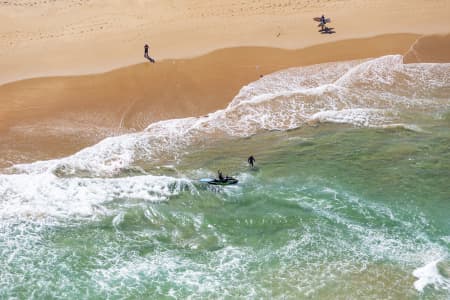 Aerial Image of KURNELL
