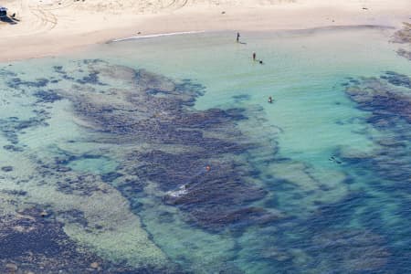 Aerial Image of KURNELL