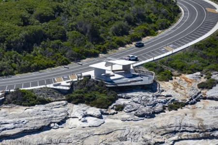 Aerial Image of KURNELL