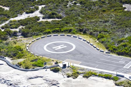 Aerial Image of KURNELL