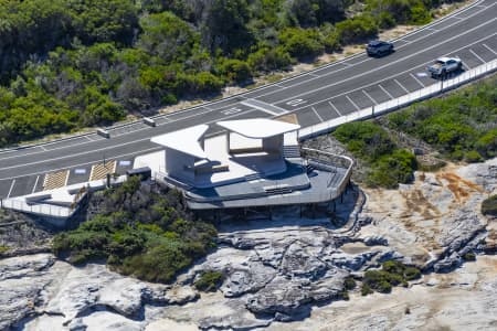 Aerial Image of KURNELL