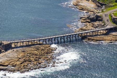 Aerial Image of LA PEROUSE