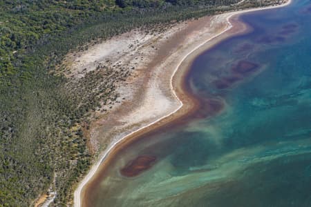 Aerial Image of DUDLEY PARK