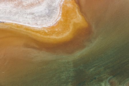 Aerial Image of DUDLEY PARK