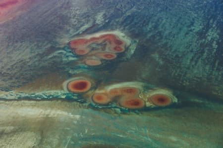 Aerial Image of PRESTON BEACH