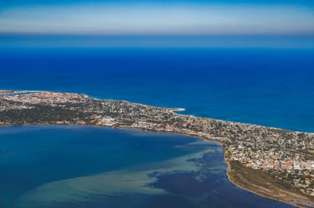 Aerial Image of FALCON