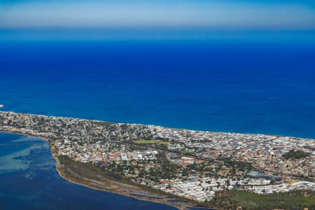 Aerial Image of ERSKINE