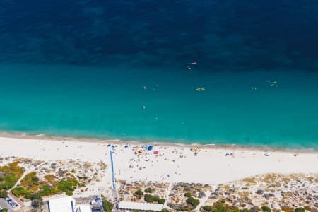 Aerial Image of NORTH FREMANTLE