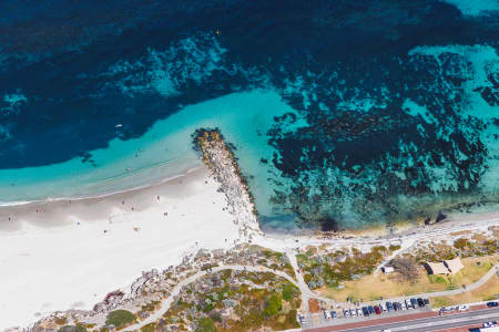 Aerial Image of COTTESLOE