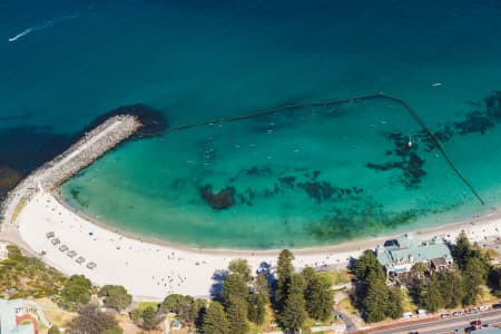 Aerial Image of COTTESLOE