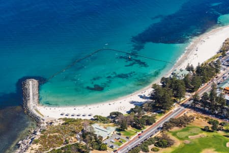 Aerial Image of COTTESLOE