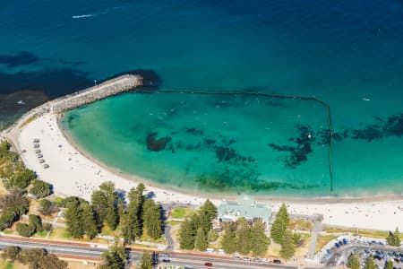 Aerial Image of COTTESLOE