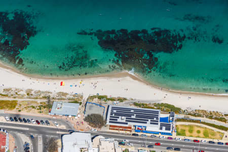 Aerial Image of COTTESLOE