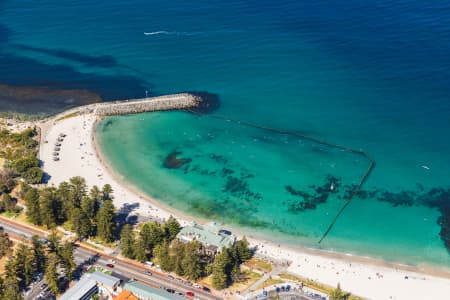 Aerial Image of COTTESLOE