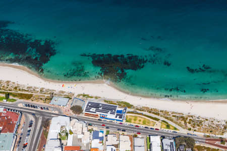 Aerial Image of COTTESLOE