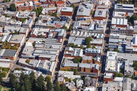 Aerial Image of FREMANTLE