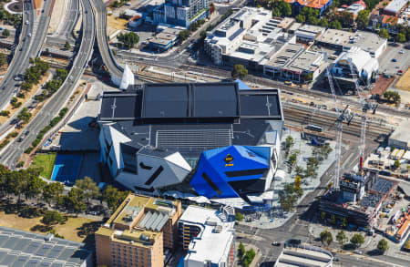 Aerial Image of PERTH
