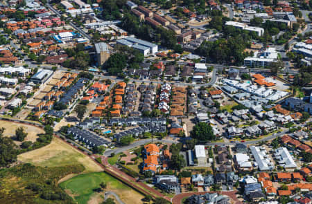 Aerial Image of MAYLANDS