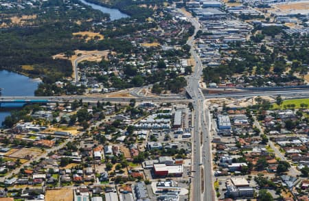 Aerial Image of ASCOT