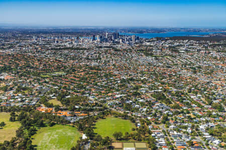 Aerial Image of COOLBINIA