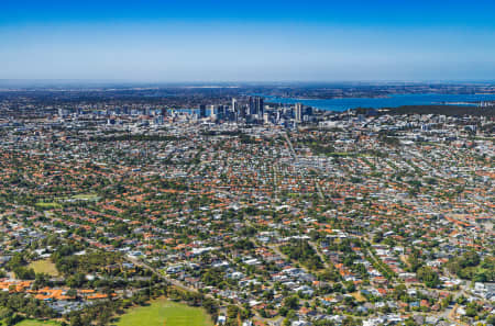 Aerial Image of COOLBINIA