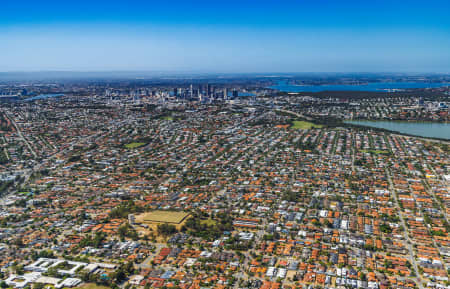 Aerial Image of JOONDANNA