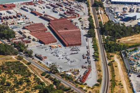 Aerial Image of SOUTH GUILDFORD