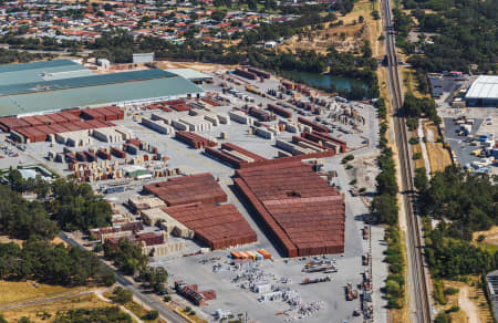 Aerial Image of HAZELMERE