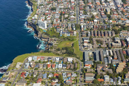Aerial Image of VAUCLUSE