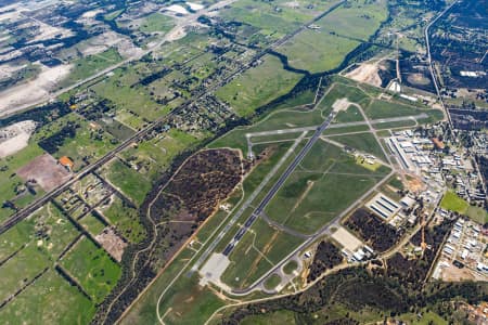 Aerial Image of BULLSBROOK