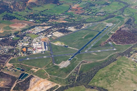 Aerial Image of BULLSBROOK