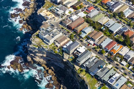 Aerial Image of NORTH BONDI