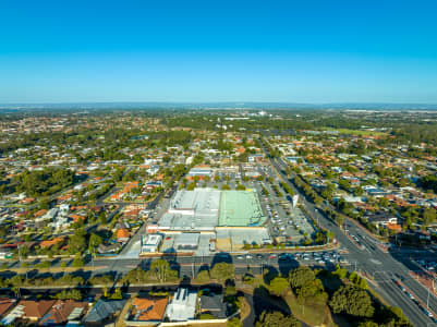 Aerial Image of KARDINYA