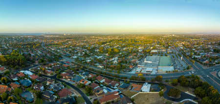 Aerial Image of KARDINYA