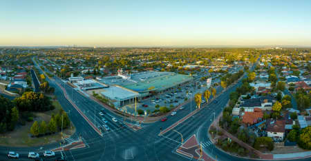 Aerial Image of KARDINYA