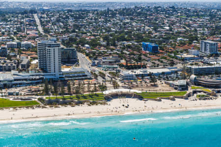 Aerial Image of SCARBOROUGH