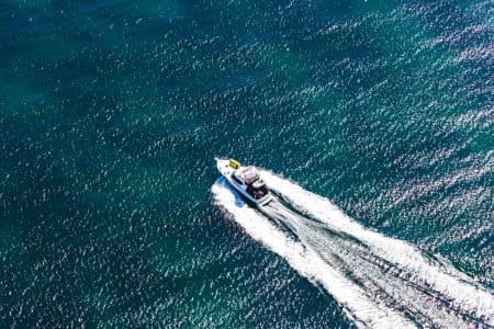 Aerial Image of COTTESLOE